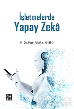 Resim İşletmelerde Yapay Zeka