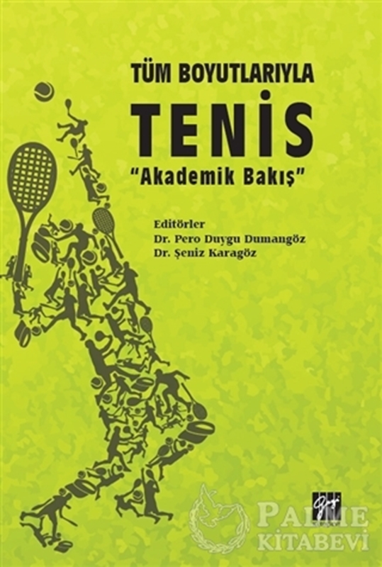 resm Tüm Boyutlarıyla Tenis