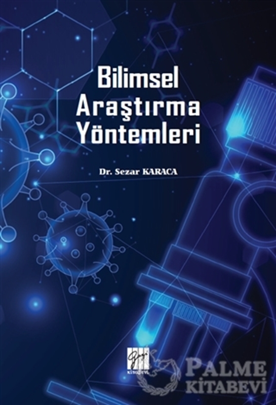 resm Bilimsel Araştırma Yöntemleri