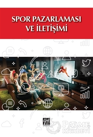 Resim Spor Pazarlaması ve İletişim