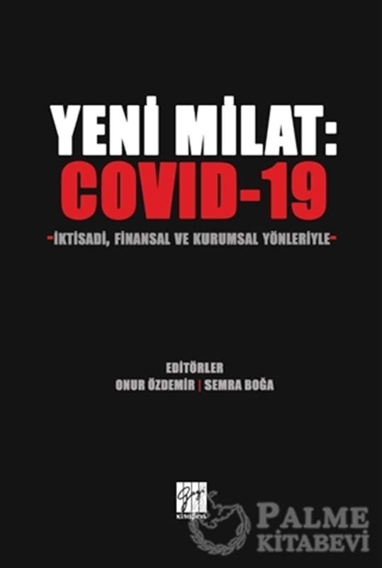 resm Yeni Milat: Covid-19