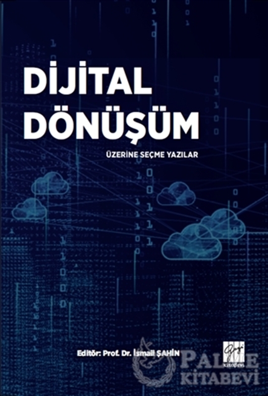 resm Dijital Dönüşüm Üzerine Seçme Yazılar