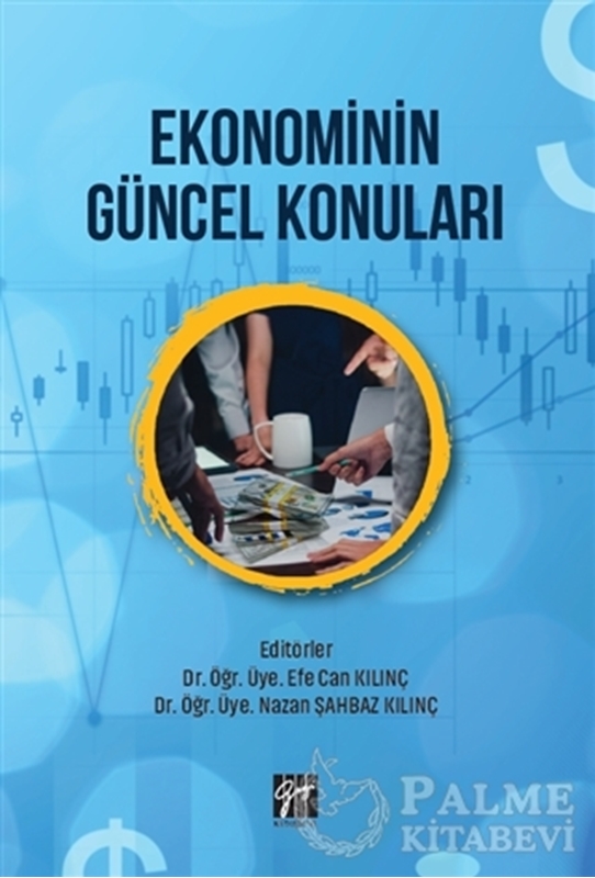 resm Ekonominin Güncel Konuları