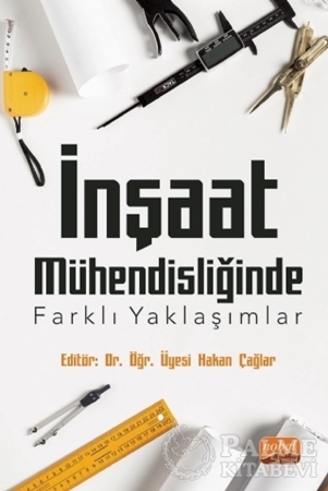 Resim İnşaat Mühendisliğinde Farklı Yaklaşımlar