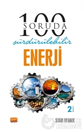 Resim 100 Soruda Sürdürülebilir Enerji