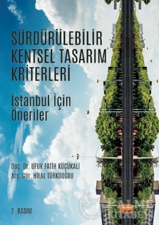 Resim Sürdürülebilir Kentsel Tasarım Kriterleri