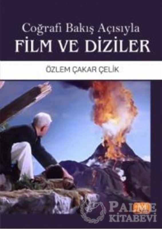 resm Coğrafi Bakış Açısıyla Film ve Diziler