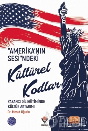 Resim “Amerika’nın Sesi”ndeki Kültürel Kodlar