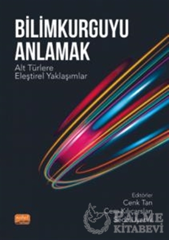 resm Bilimkurguyu Anlamak