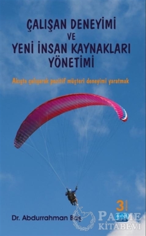 resm Çalışan Deneyimi ve Yeni İnsan Kaynakları Yönetimi