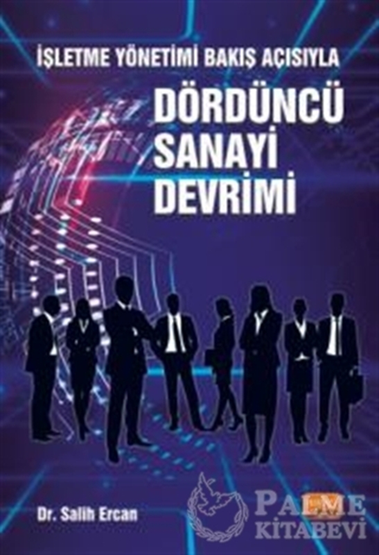 resm Dördüncü Sanayi Devrimi