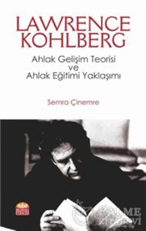 resm Lawrence Kohlberg
