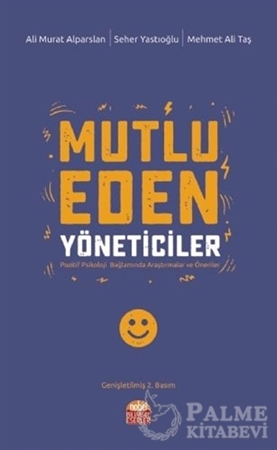 Resim Mutlu Eden Yöneticiler