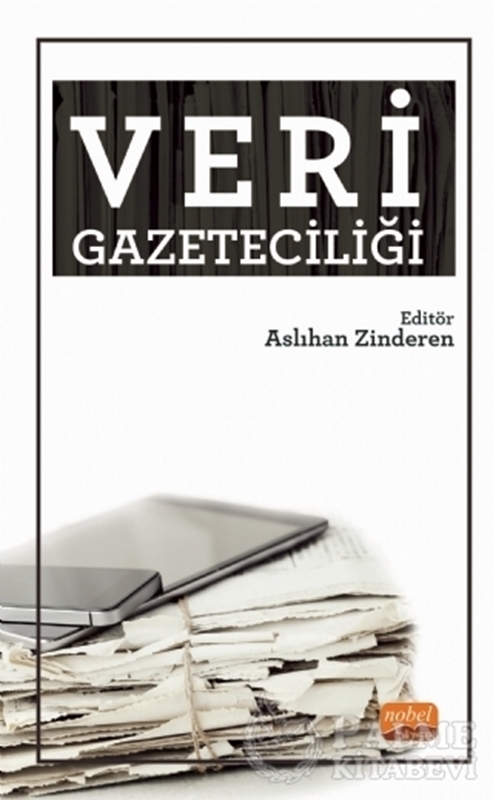 resm Veri Gazeteciliği