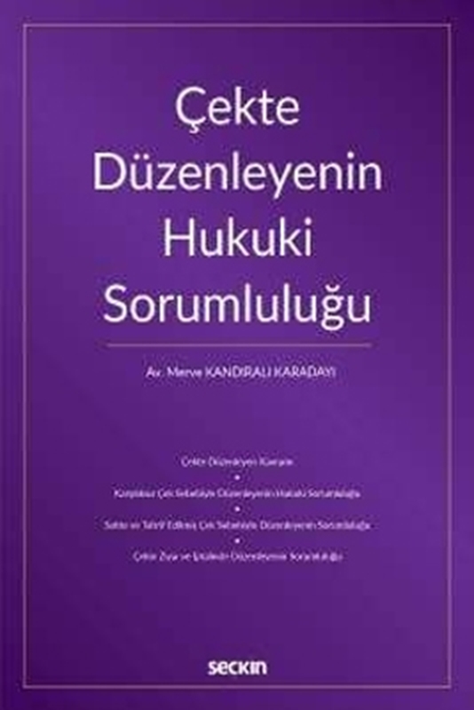 resm Çekte Düzenleyenin Hukuki Sorumluluğu