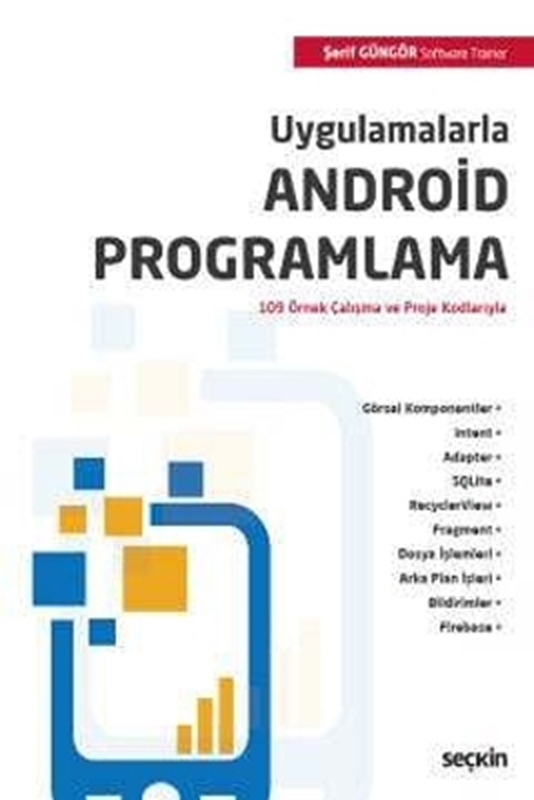resm Uygulamalarla Android Programlama