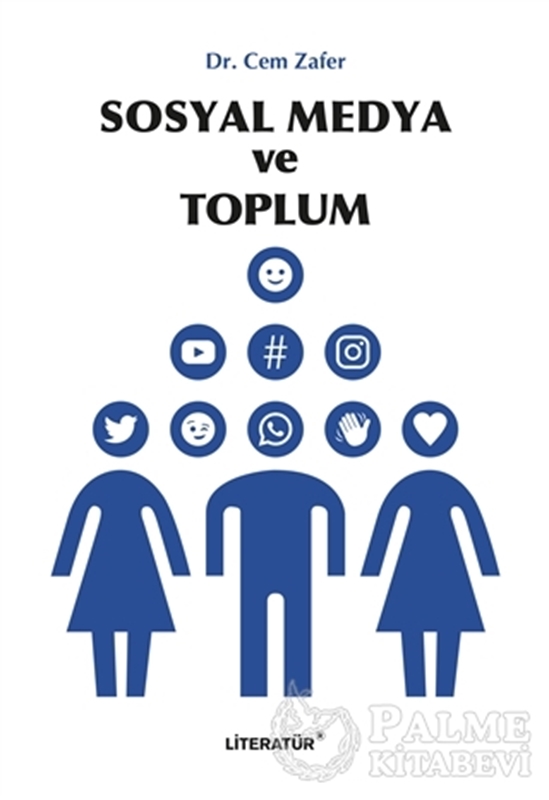 resm Sosyal Medya ve Toplum