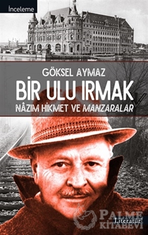 resm Bir Ulu Irmak