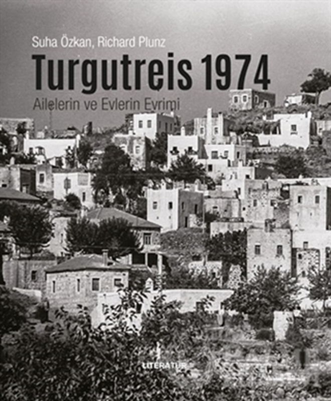 resm Turgutreis 1974