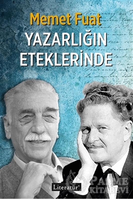 resm Yazarlığın Eteklerinde