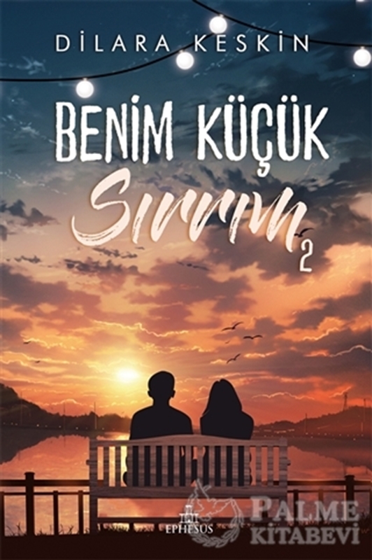 resm Benim Küçük Sırrım 2