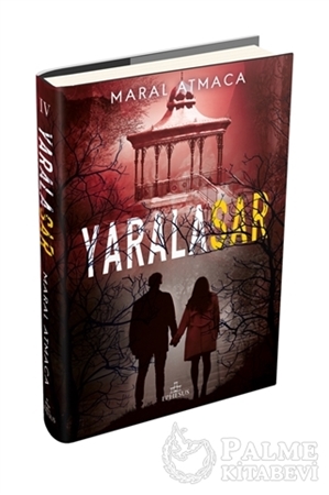 Resim Yaralasar 4 (Ciltli)