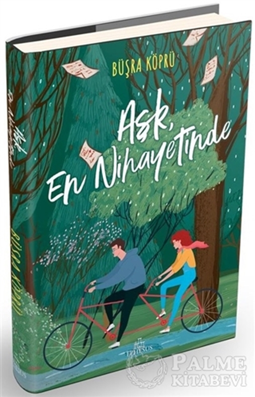 resm Aşk, En Nihayetinde