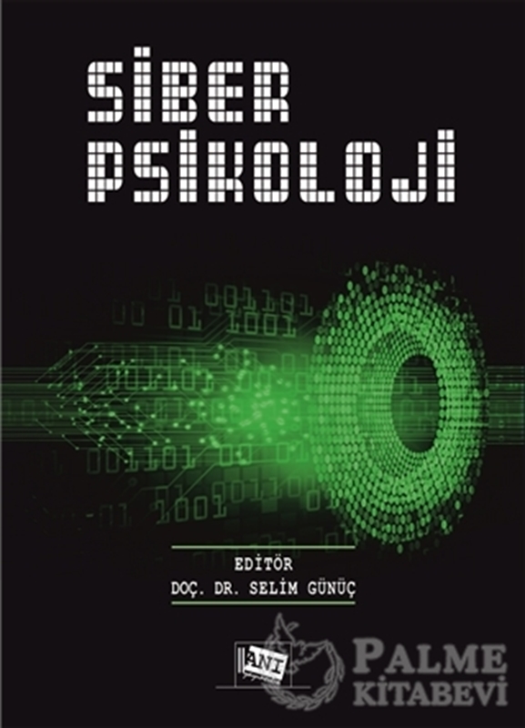 resm Siber Psikoloji