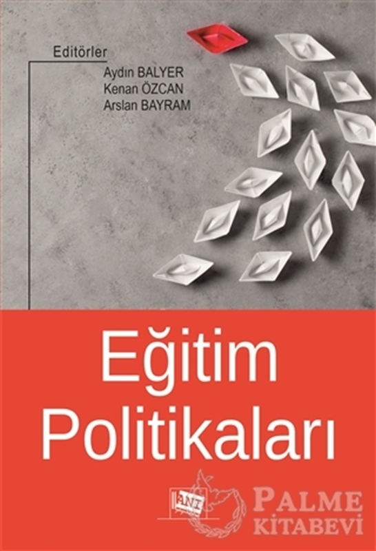 resm Eğitim Politikaları