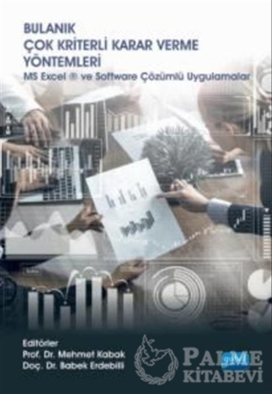 resm Bulanık Çok Kriterli Karar Verme Yöntemleri