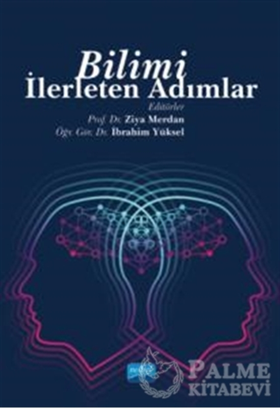 resm Bilimi İlerleten Adımlar
