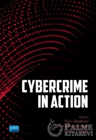 Resim Cybercrime In Action
