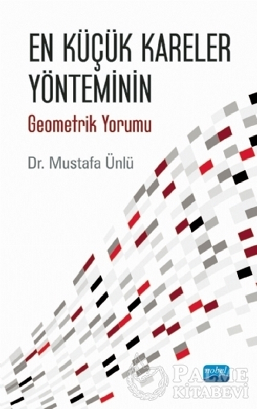 resm En Küçük Kareler Yönteminin Geometrik Yorumu