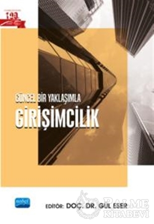 Resim Güncel Bir Yaklaşımla Girişimcilik