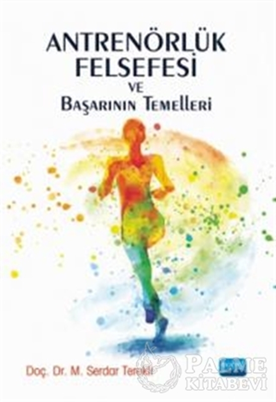 resm Antrenörlük Felsefesi ve Başarının Temelleri