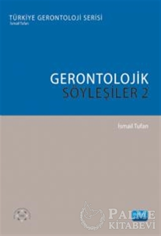 resm Gerontolojik Söyleşiler - 2