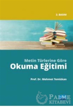 Resim Metin Türlerine Göre Okuma Eğitimi