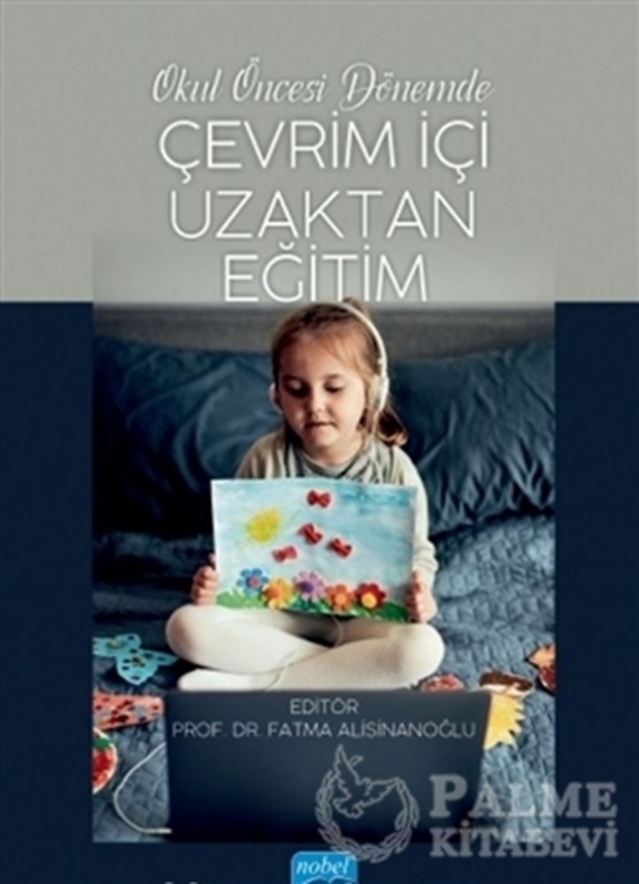 resm Okul Öncesi Dönemde Çevrim İçi Uzaktan Eğitim