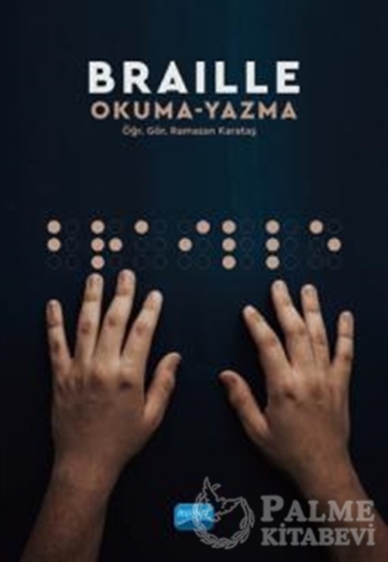 resm Braille Okuma Yazma