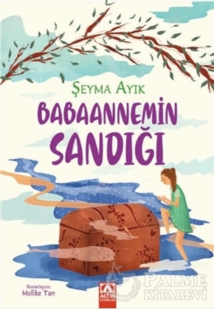 Resim Babaannemin Sandığı