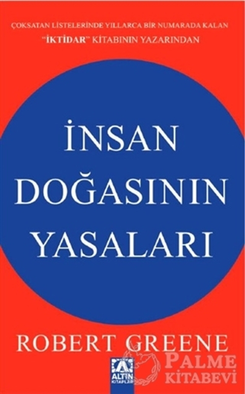 resm İnsan Doğasının Yasaları