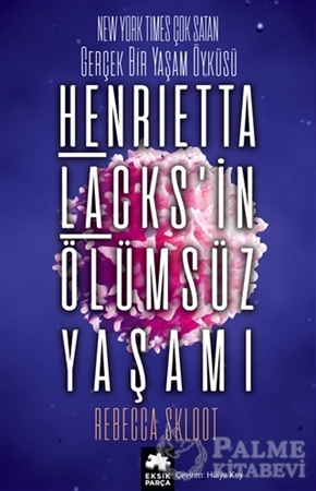 Resim Henrietta Lacks’in Ölümsüz Yaşamı