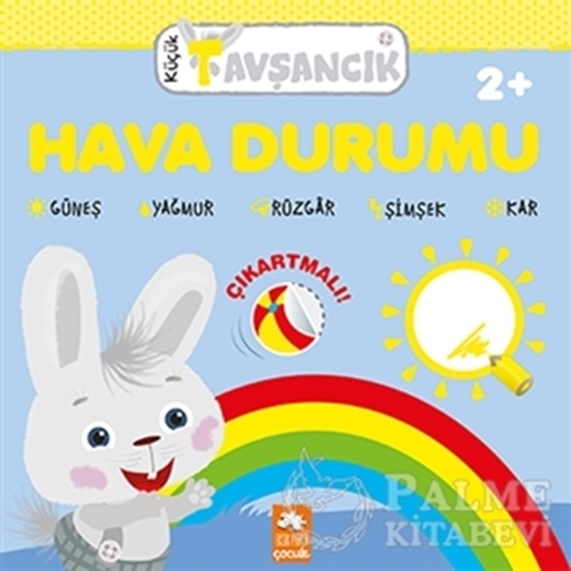 resm Hava Durumu - Küçük Tavşancık