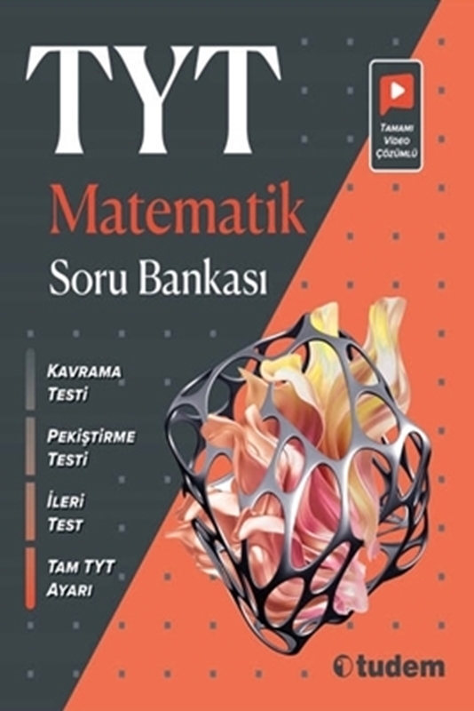 resm TYT Matematik Soru Bankası