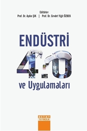 Resim Endüstri 4.0 ve Uygulamaları