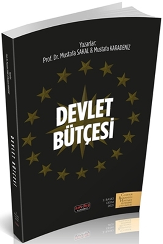resm Devlet Bütçesi