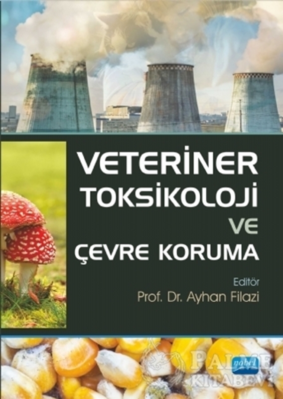 resm Veteriner Toksikoloji ve Çevre Koruma