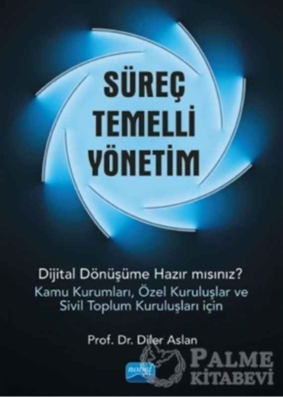 resm Süreç Temelli Yönetim