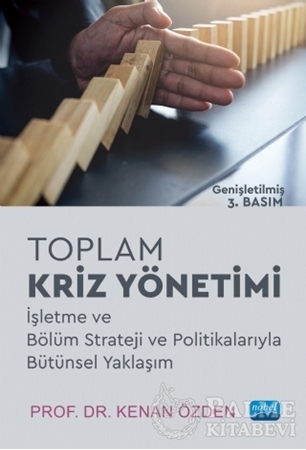 Resim Toplam Kriz Yönetimi