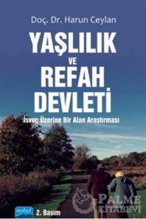 Resim Yaşlılık ve Refah Devleti